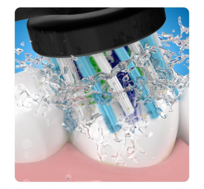 Oral B PRO 2 2500  + чехол - Электрическая зубная щётка 